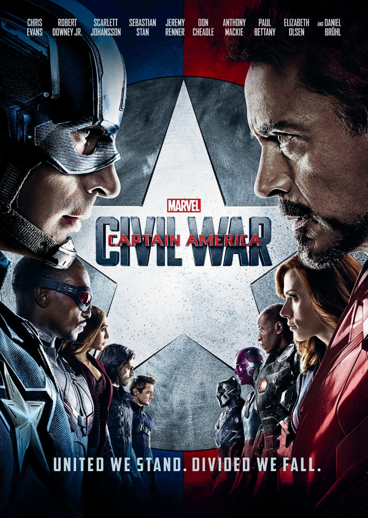 Marvel Cinematic Saga Poster Set insane collection